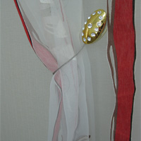 Curtain Buttons